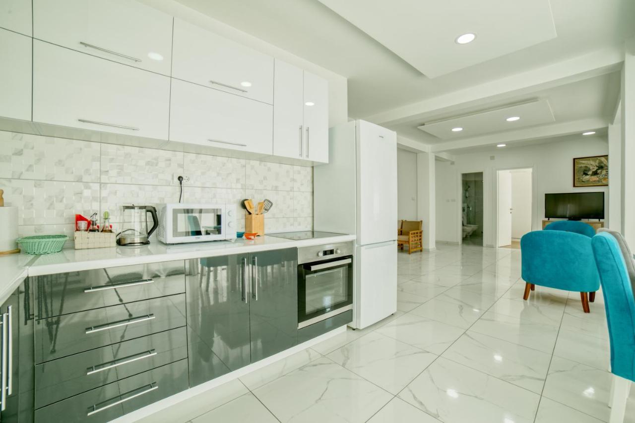 Obala Apartment Tivat Exterior photo
