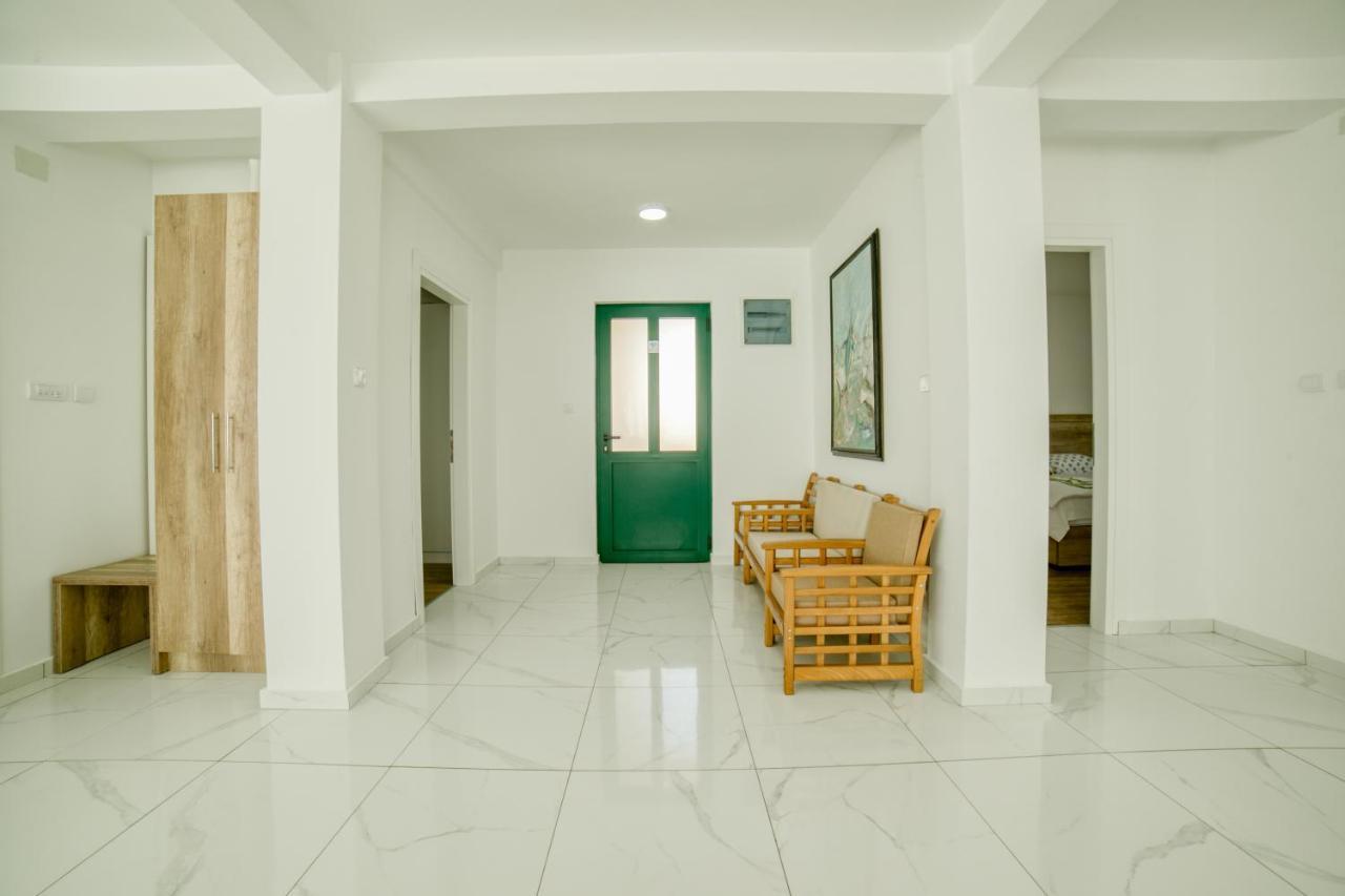 Obala Apartment Tivat Exterior photo