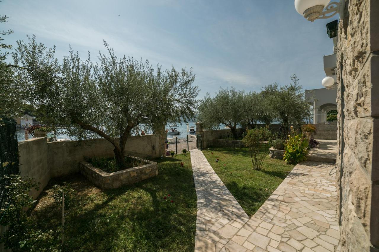 Obala Apartment Tivat Exterior photo