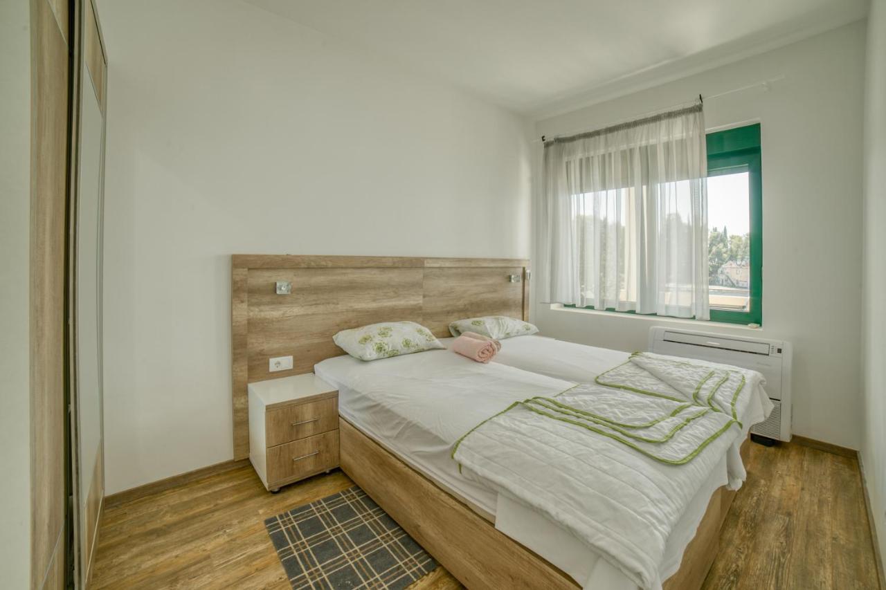 Obala Apartment Tivat Exterior photo