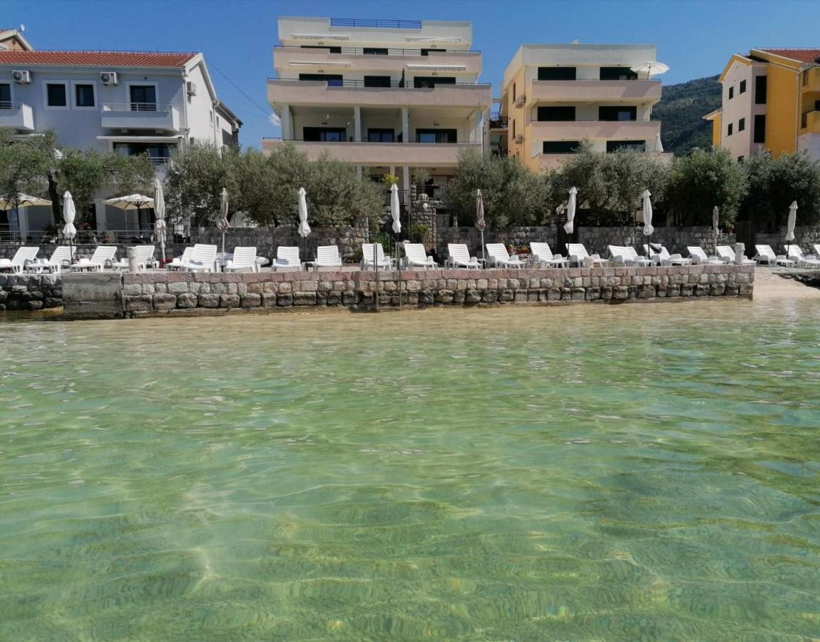 Obala Apartment Tivat Exterior photo
