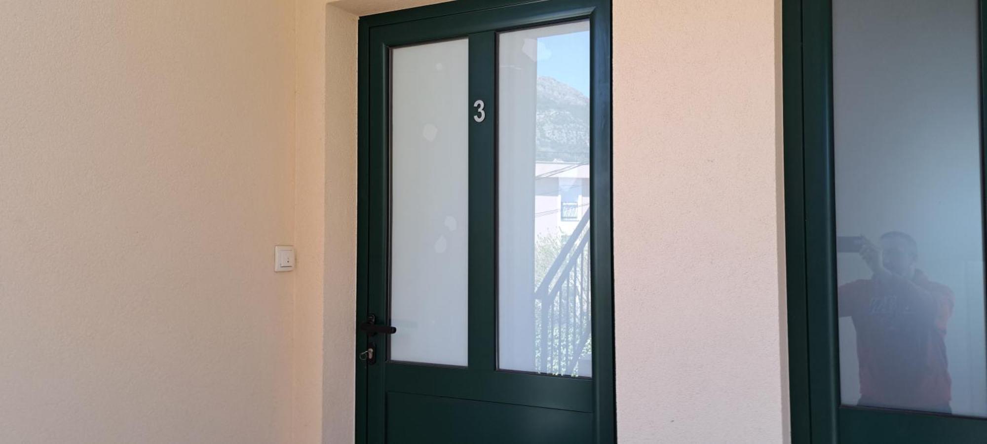 Obala Apartment Tivat Room photo