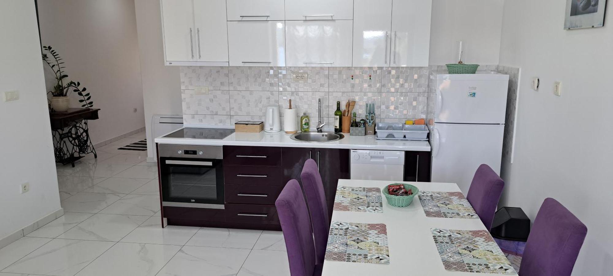 Obala Apartment Tivat Exterior photo