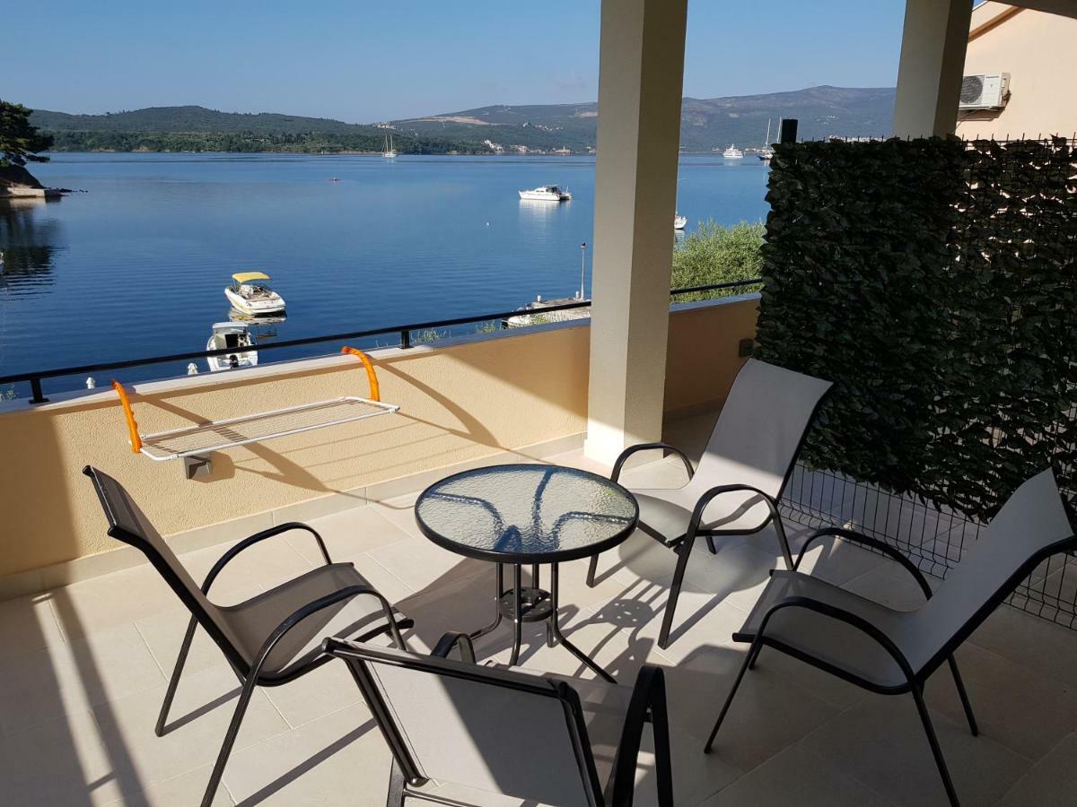 Obala Apartment Tivat Exterior photo