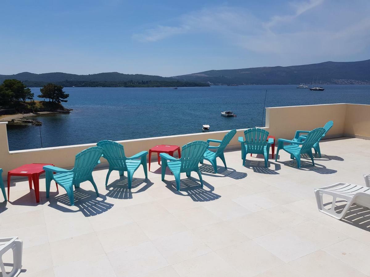 Obala Apartment Tivat Exterior photo