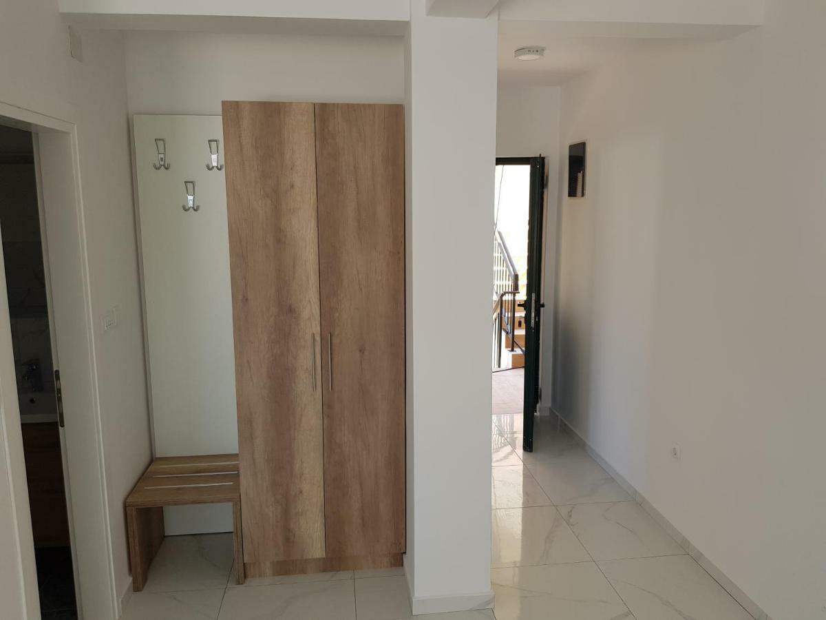 Obala Apartment Tivat Exterior photo