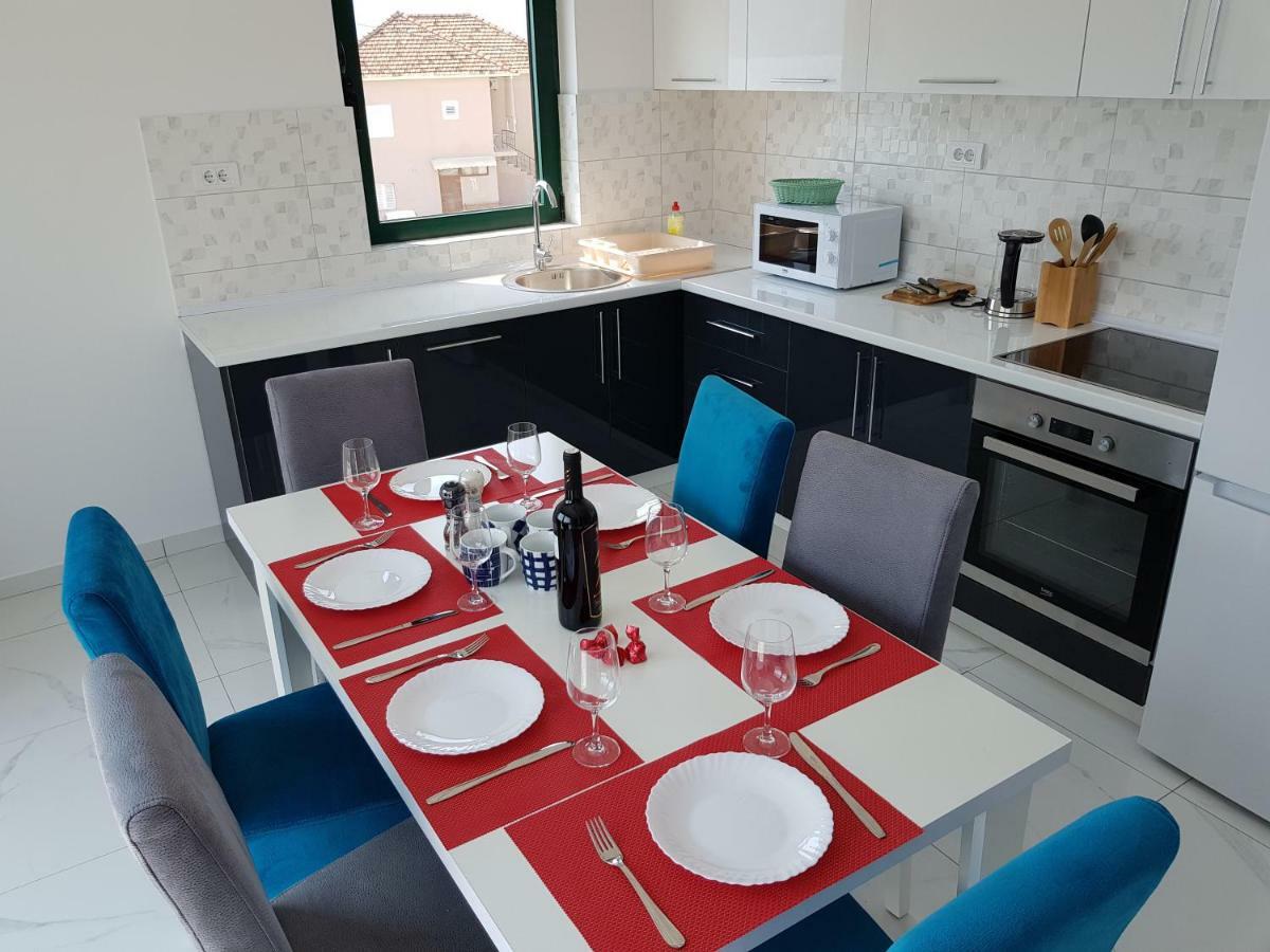 Obala Apartment Tivat Exterior photo