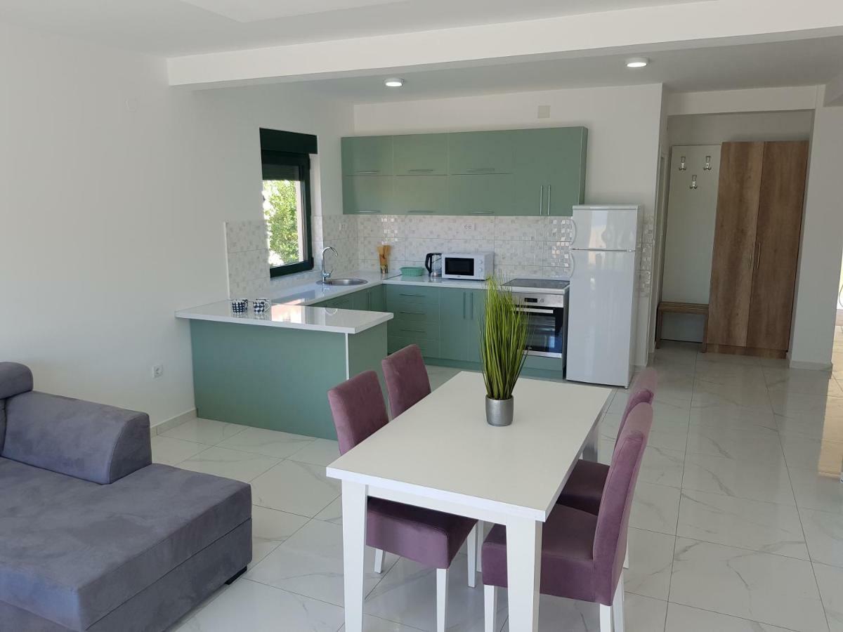 Obala Apartment Tivat Exterior photo